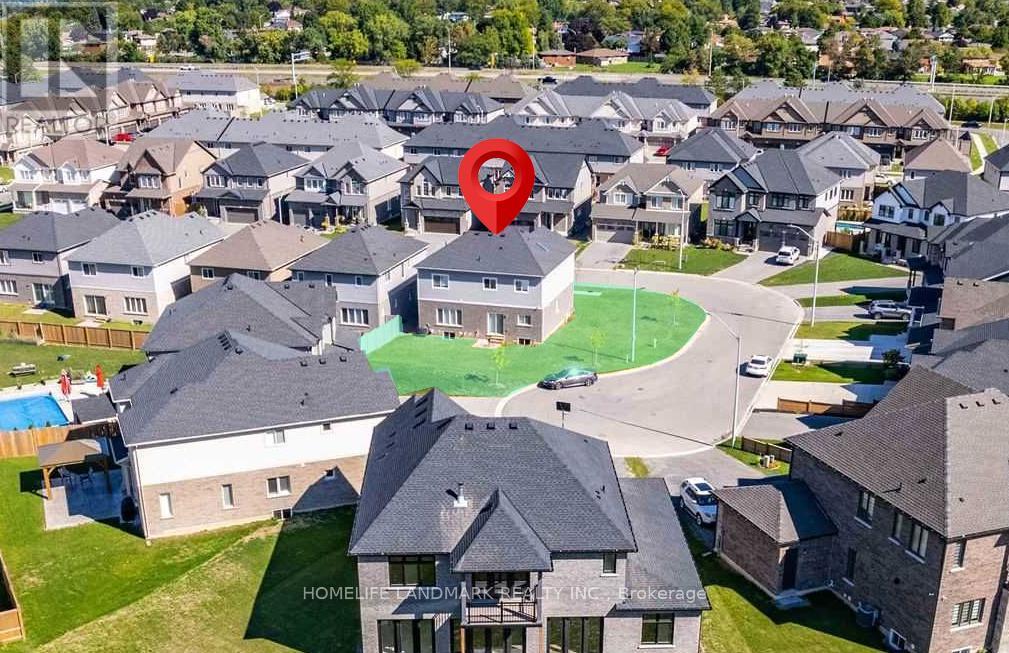 15 Ironwood Court, Thorold (Confederation Heights), Ontario  L2V 0J1 - Photo 4 - X12082630
