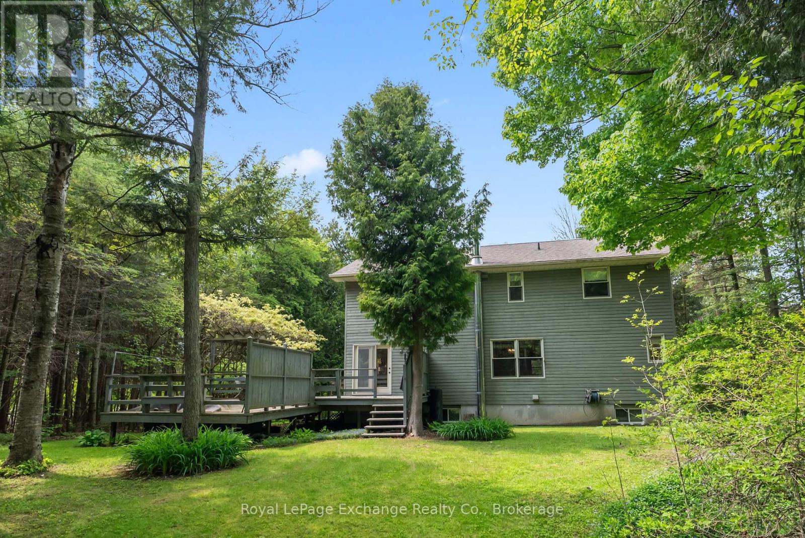 19 Kuehner Street, Kincardine, Ontario  N0G 2T0 - Photo 26 - X12197167