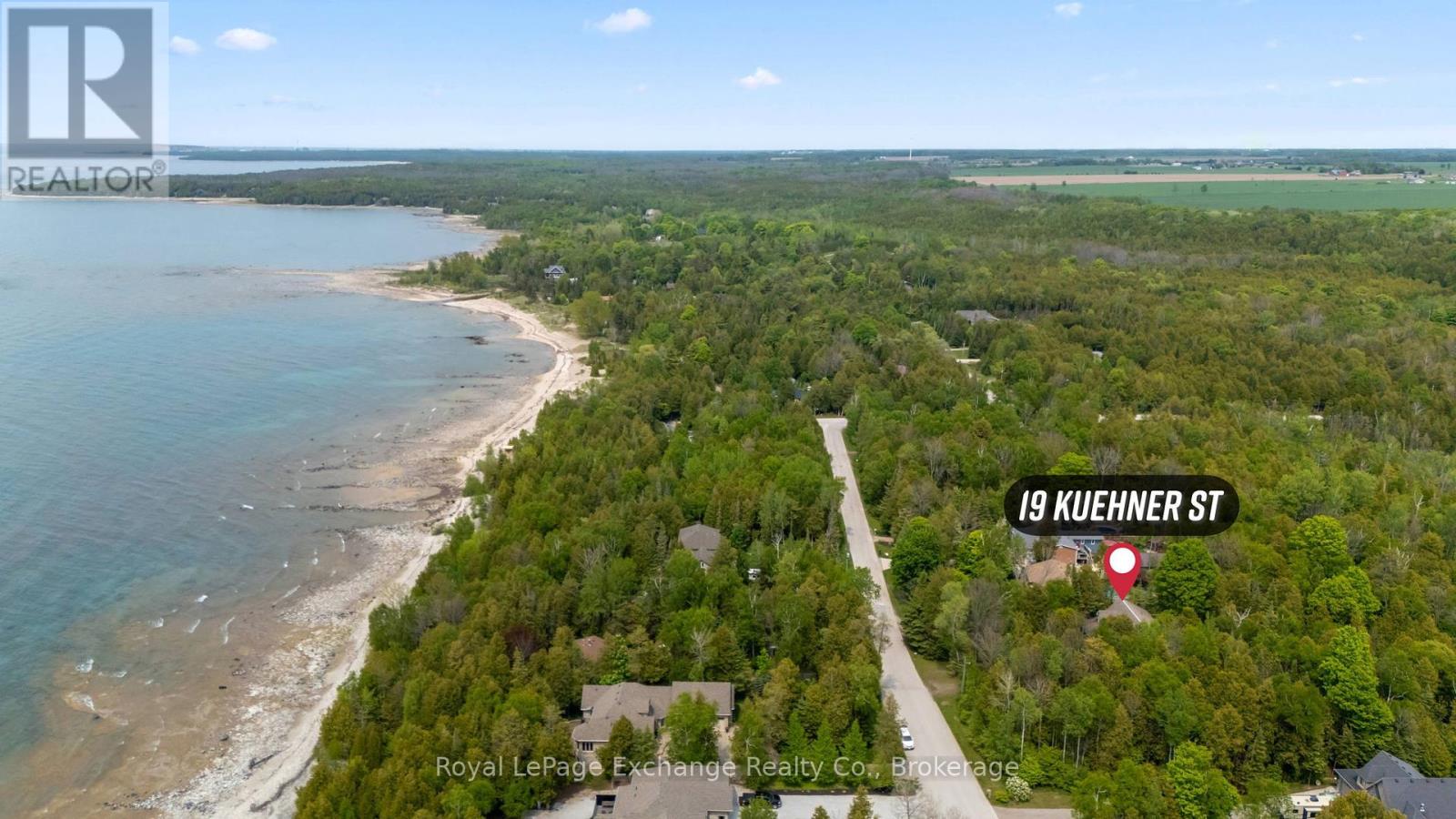 19 Kuehner Street, Kincardine, Ontario  N0G 2T0 - Photo 30 - X12197167