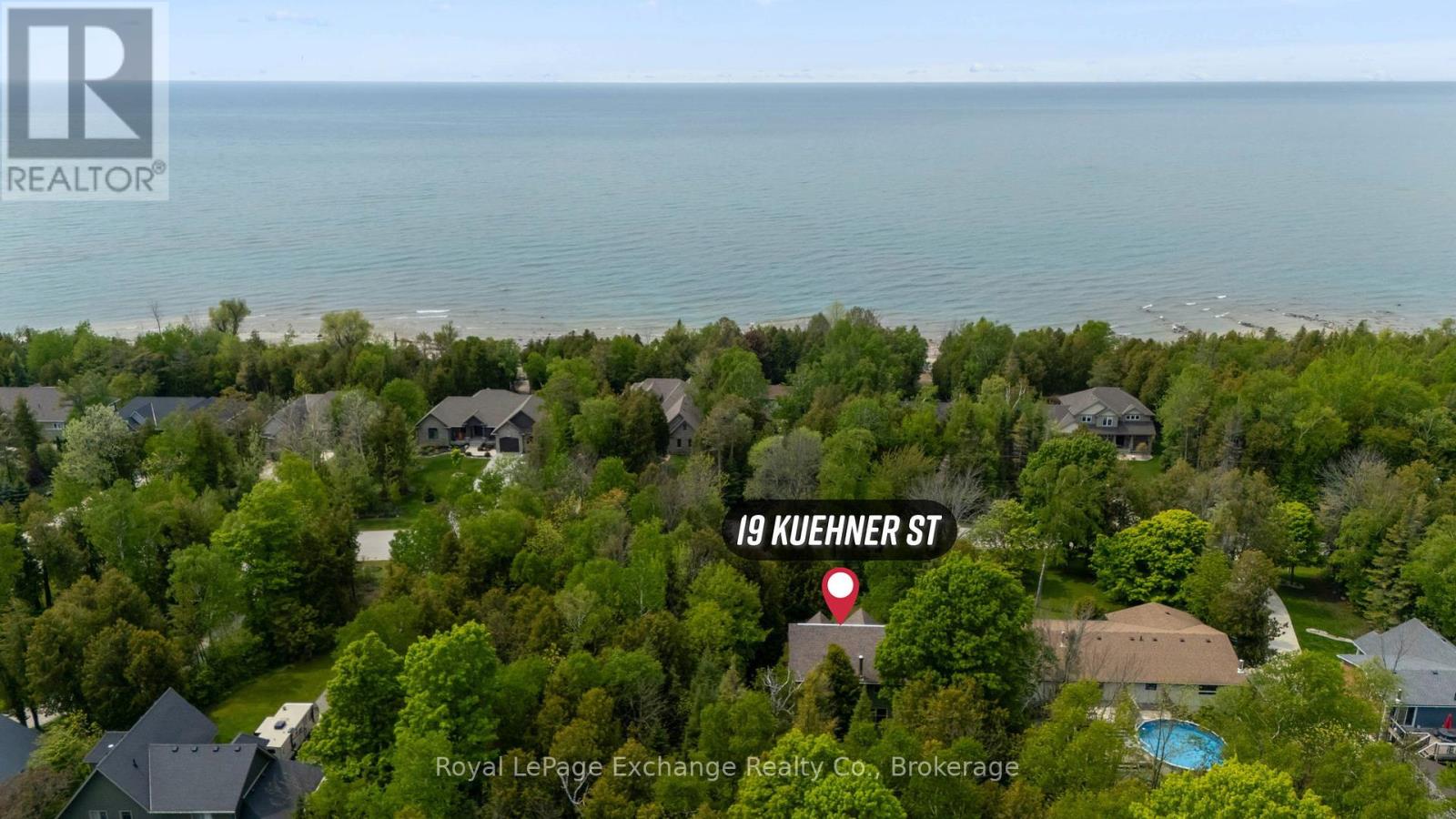 19 Kuehner Street, Kincardine, Ontario  N0G 2T0 - Photo 31 - X12197167