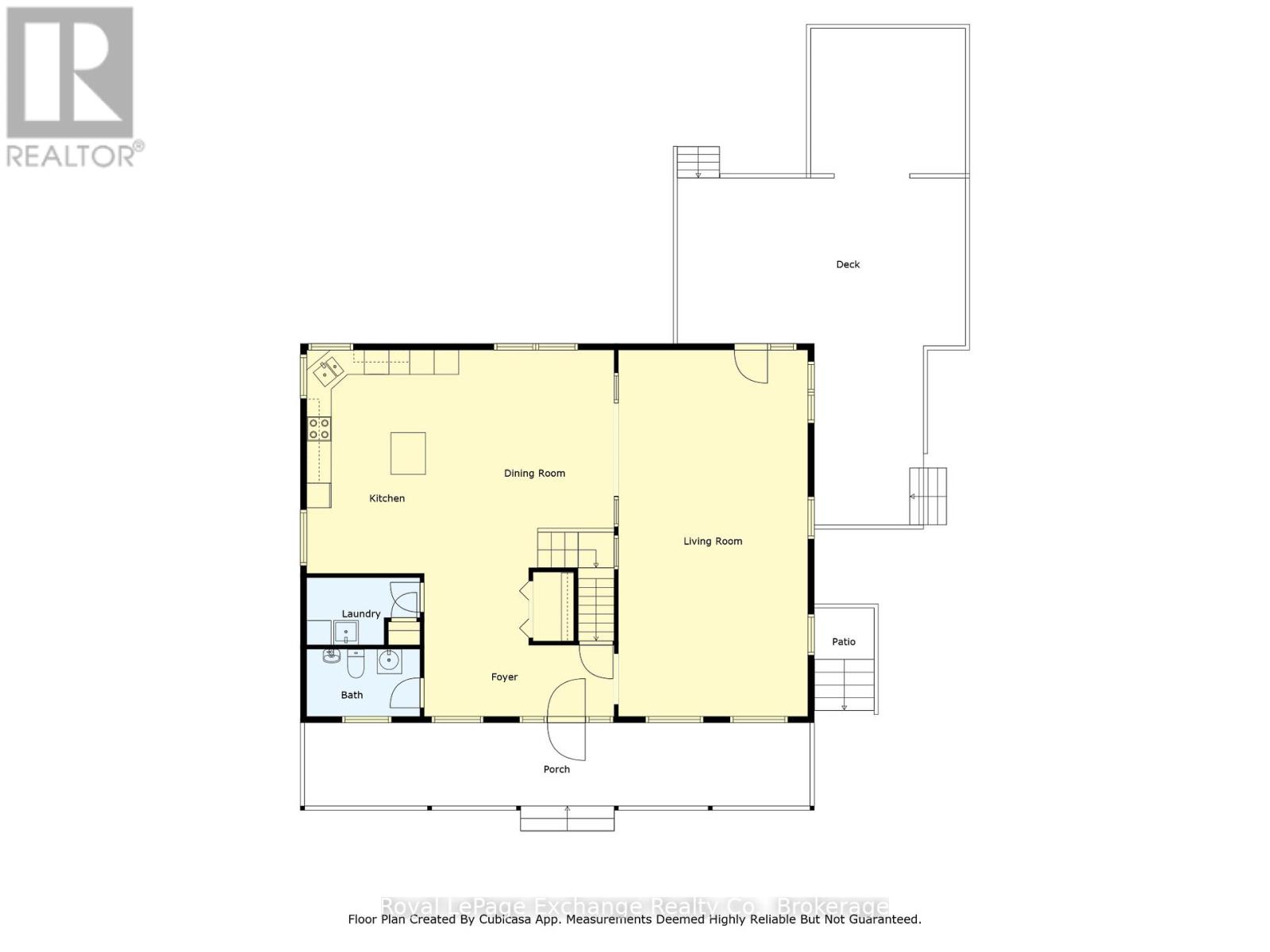 19 Kuehner Street, Kincardine, Ontario  N0G 2T0 - Photo 32 - X12197167