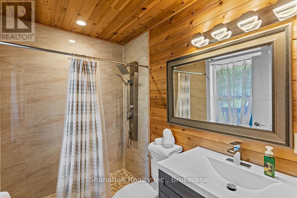 409 Eagle Road, Northern Bruce Peninsula, Ontario N0H 2R0 - Photo 20 - X12197181