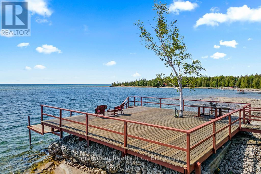 409 Eagle Road, Northern Bruce Peninsula, Ontario N0H 2R0 - Photo 37 - X12197181