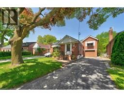 20 Westleigh Crescent Twaw - Alderwood, Toronto, Ca