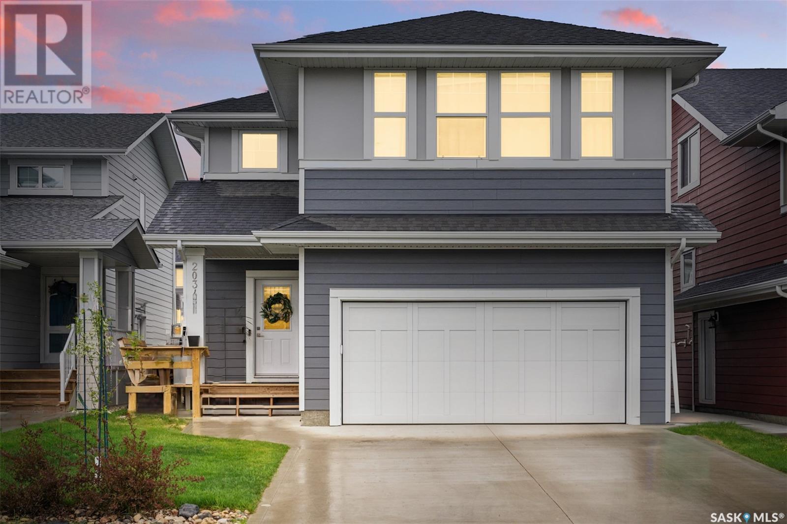 2034 Stilling LANE, Saskatoon, Saskatchewan