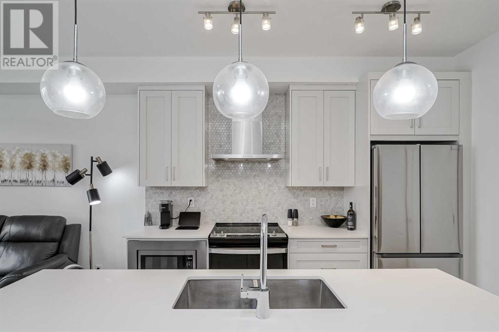 Property at 408, 40 Walgrove Walk SE image 2