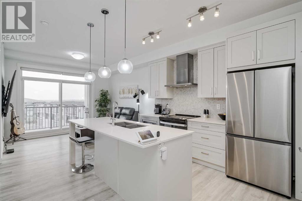 Property at 408, 40 Walgrove Walk SE image 1