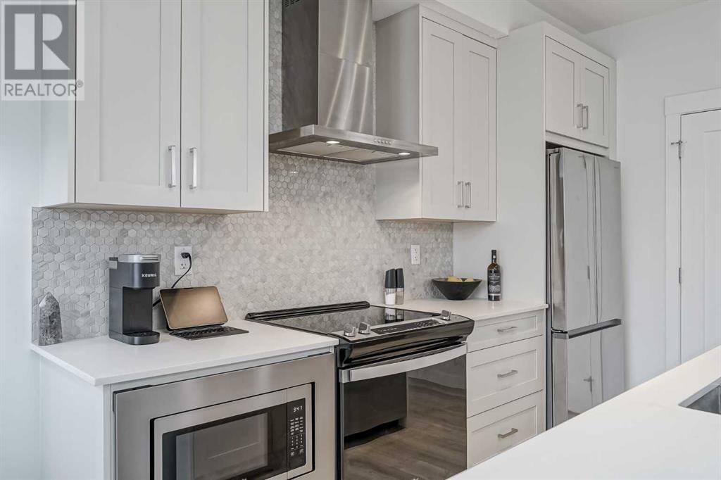 Property at 408, 40 Walgrove Walk SE image 5