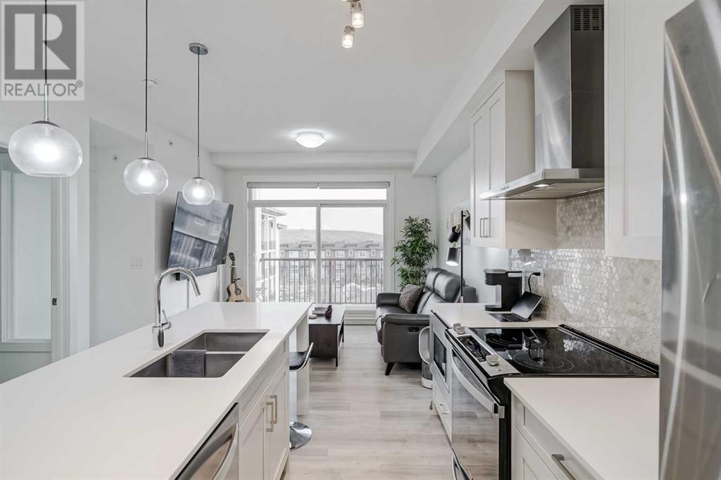 Property at 408, 40 Walgrove Walk SE image 4