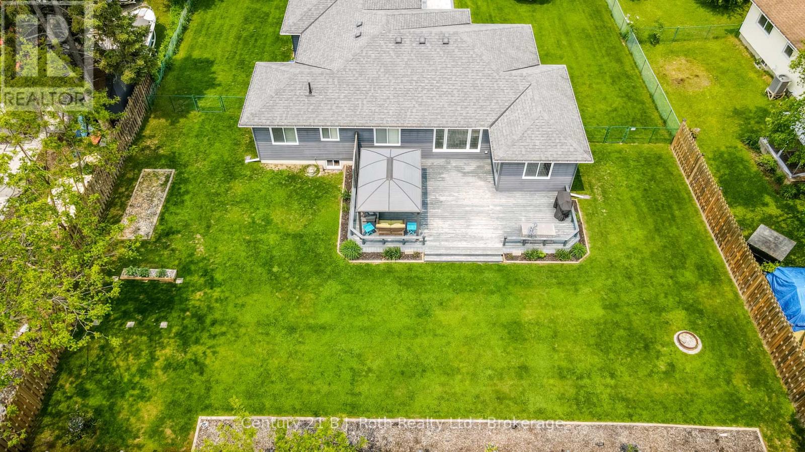 3031 Second Street, Severn, Ontario  L3V 7A8 - Photo 19 - S12097628