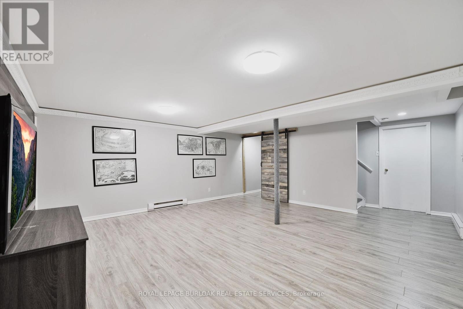 25 Jason Square, Brampton, Ontario  L7S 2L6 - Photo 32 - W12197168