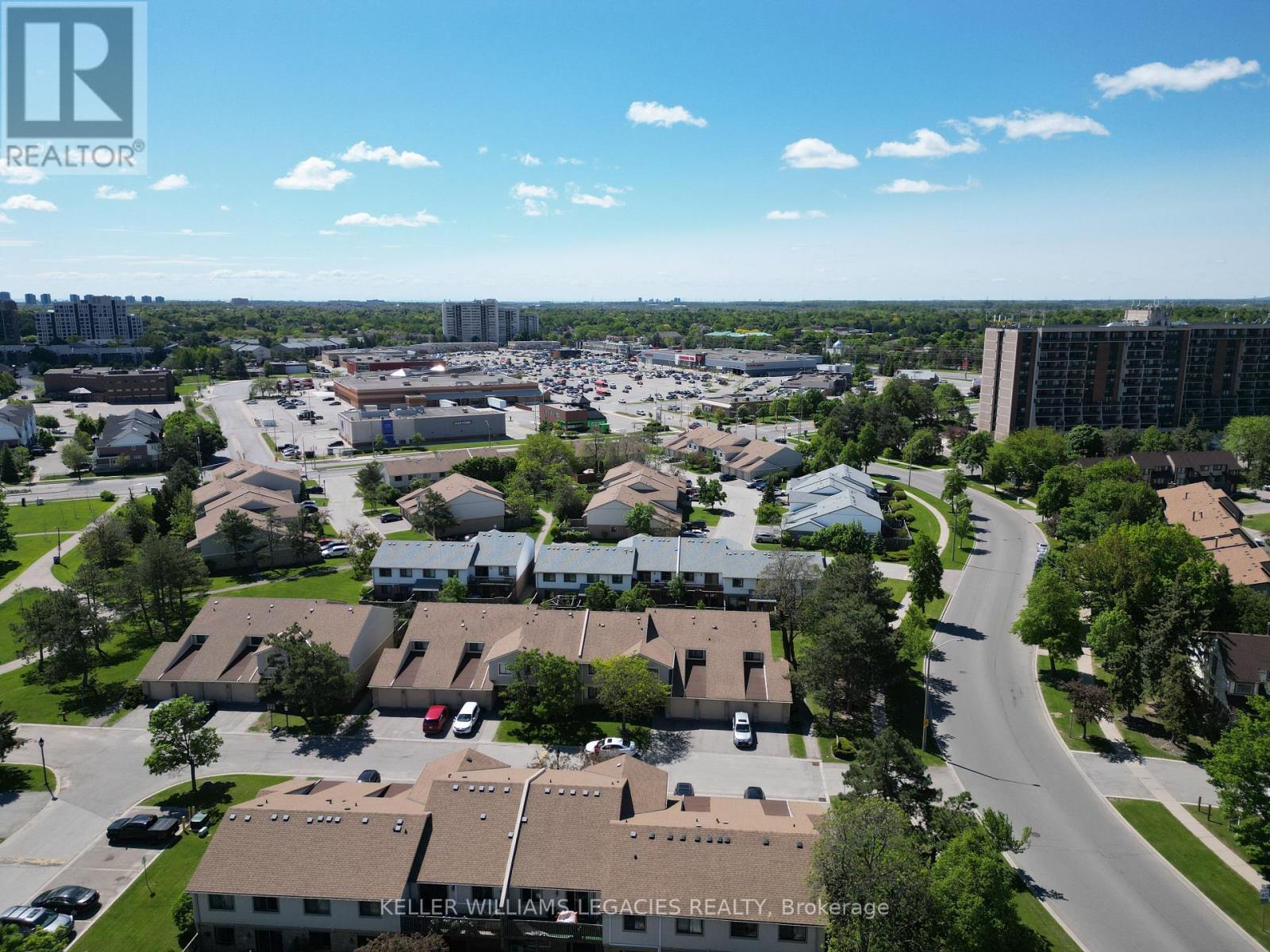 74 - 6797 Formentera Avenue, Mississauga, Ontario  L5N 2L6 - Photo 2 - W12197182