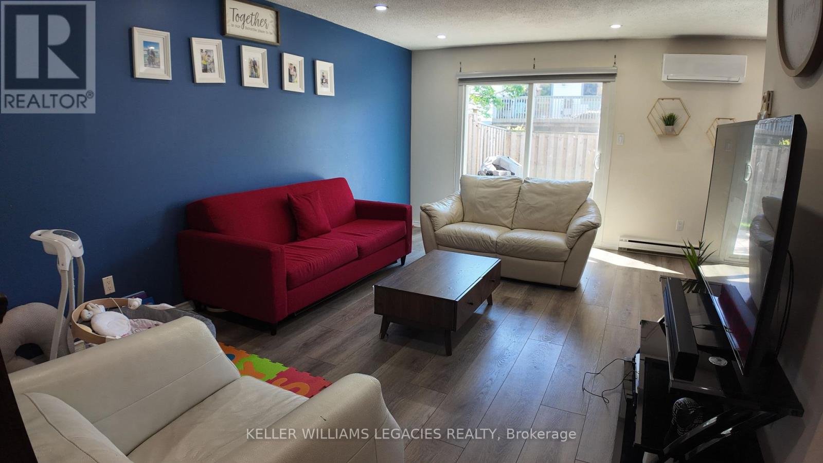 74 - 6797 Formentera Avenue, Mississauga, Ontario  L5N 2L6 - Photo 8 - W12197182