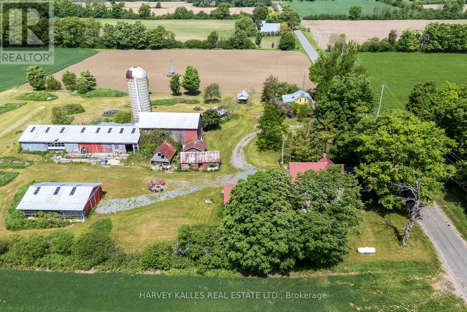 182 Marisett Road, Prince Edward County, Ontario  K0K 2T0 - Photo 2 - X12197207