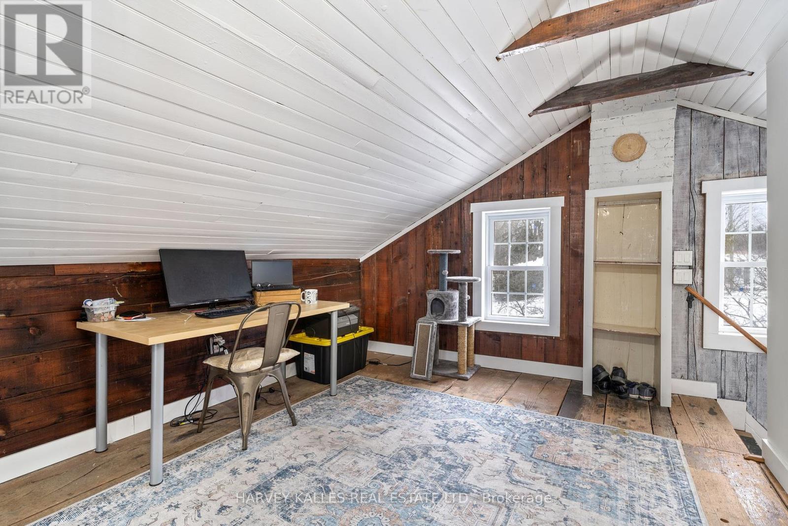 182 Marisett Road, Prince Edward County, Ontario  K0K 2T0 - Photo 37 - X12197207