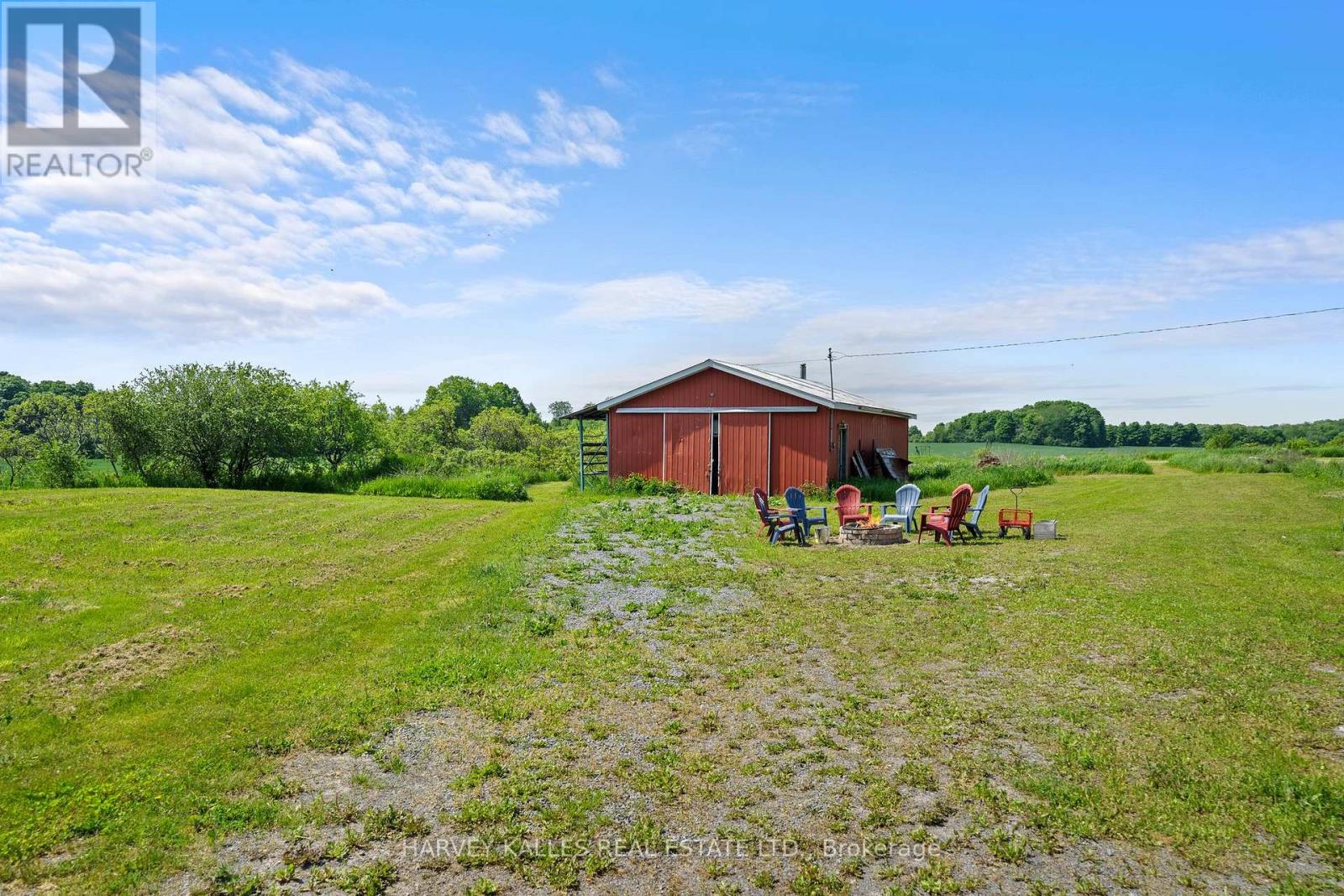 182 Marisett Road, Prince Edward County, Ontario  K0K 2T0 - Photo 41 - X12197207