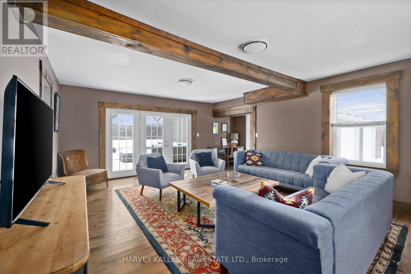 182 Marisett Road, Prince Edward County, Ontario  K0K 2T0 - Photo 7 - X12197207