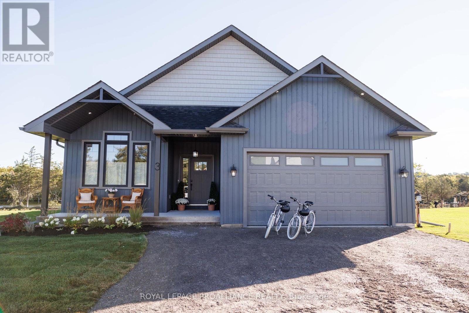 LOT 29 RIVER RAPIDS ROAD, Quinte West, Ontario