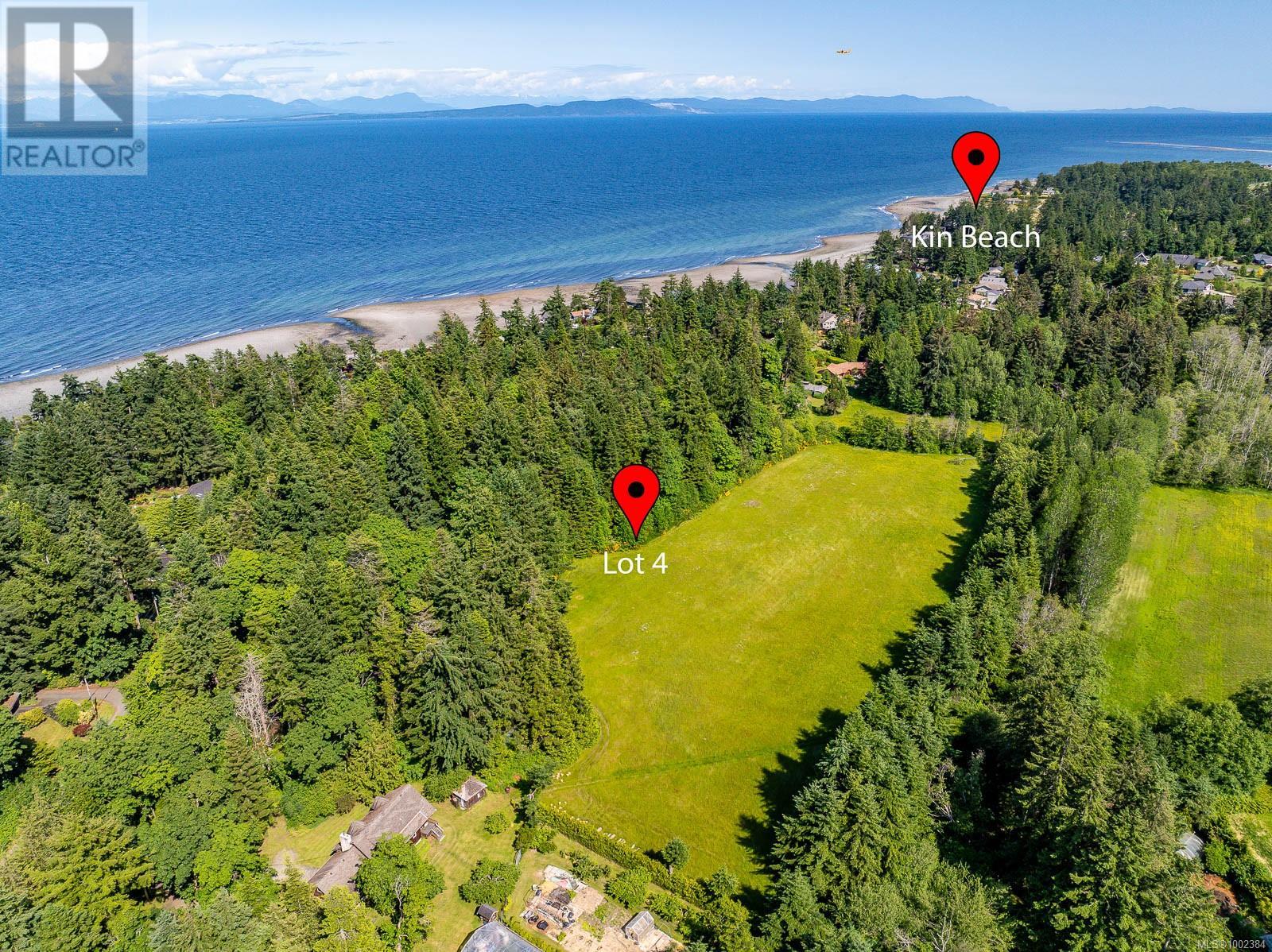 Lot 4 Butler Rd, Comox, British Columbia  V9M 4B4 - Photo 3 - 1002384