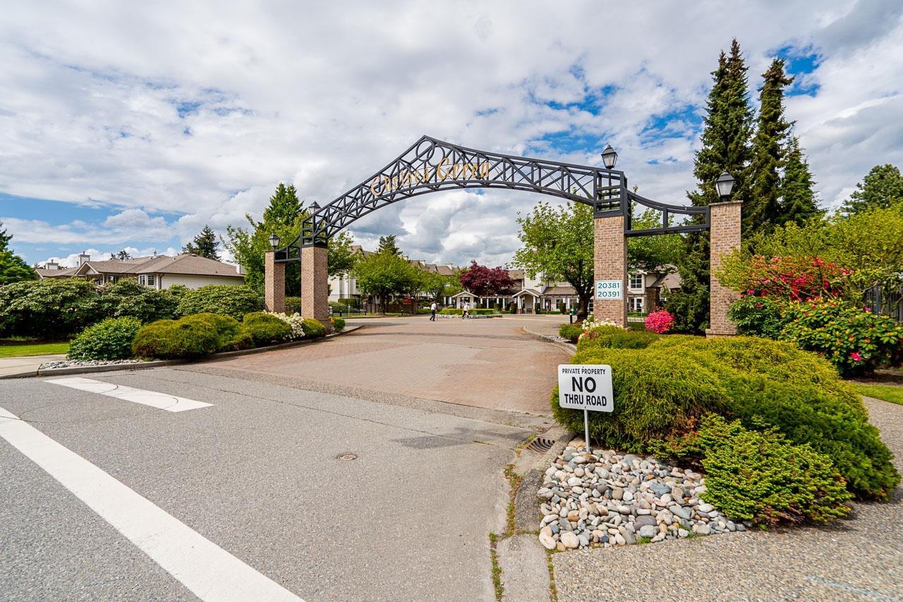 270 20391 96 AVENUE, Langley, British Columbia