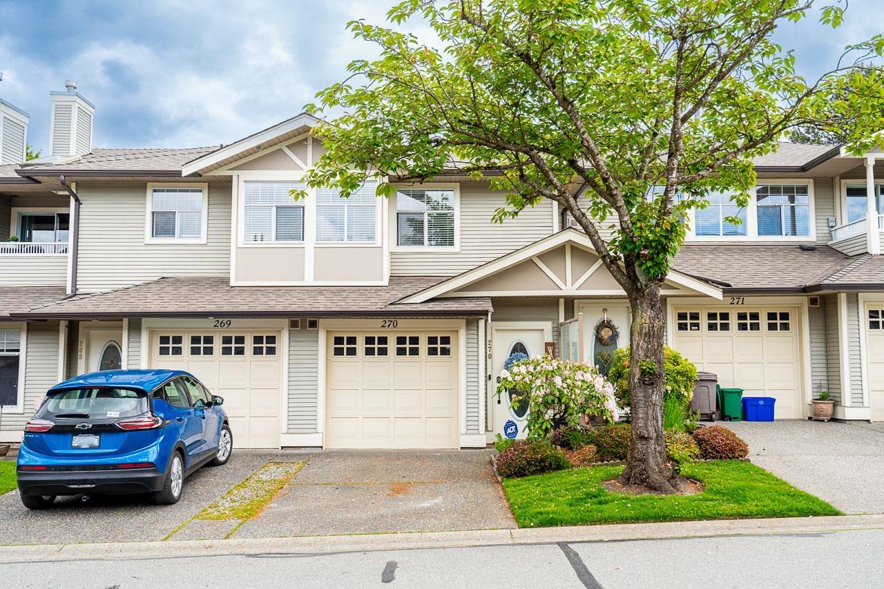 270 20391 96 Avenue, Langley, British Columbia  V1M 2L2 - Photo 4 - R3011250