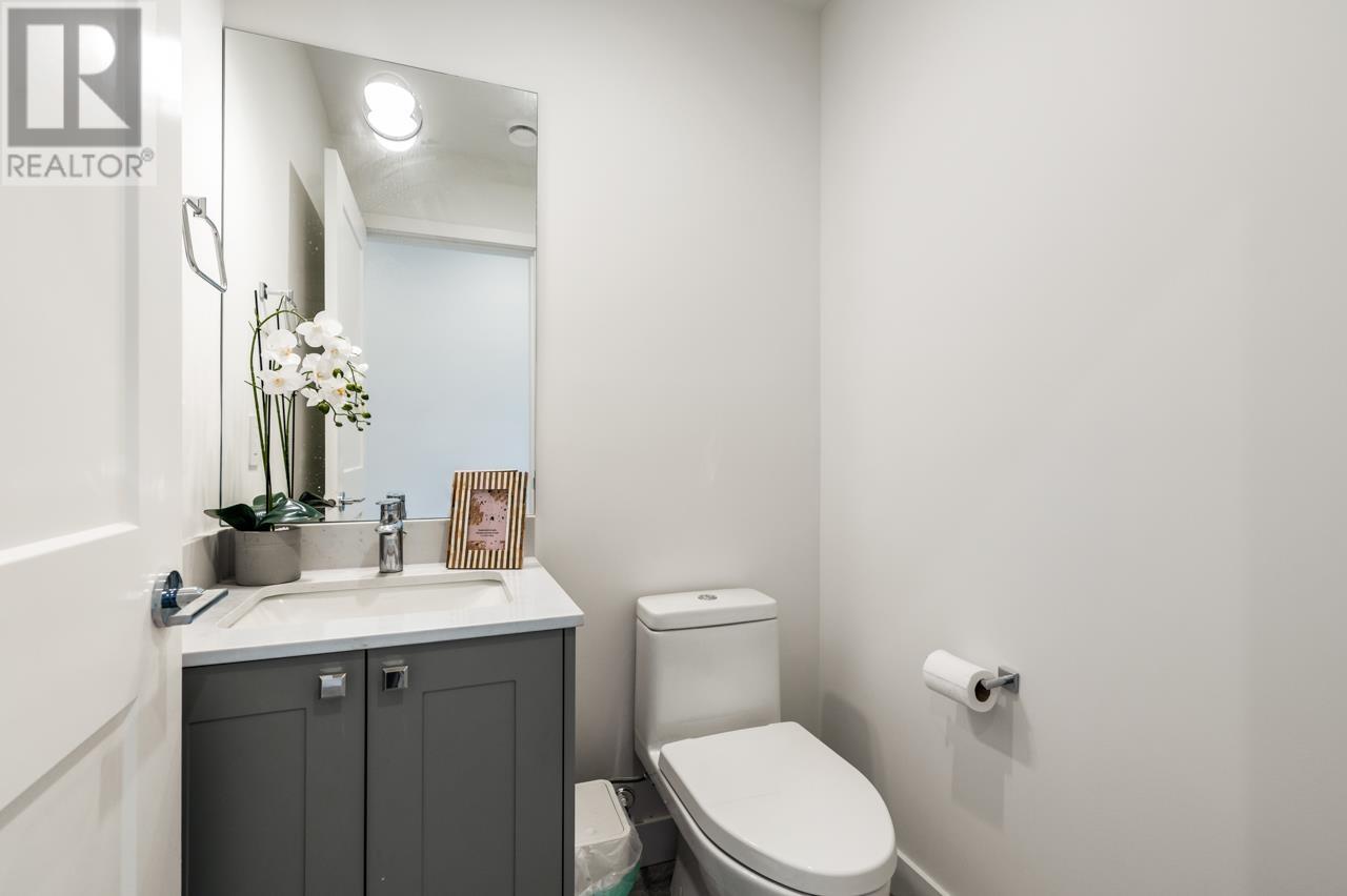7 11671 Cambie Road, Richmond, British Columbia  V6X 1L6 - Photo 6 - R2979091