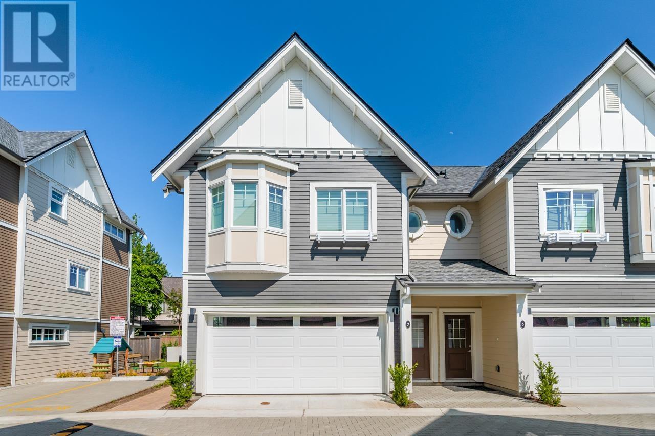 7 11671 Cambie Road, Richmond, British Columbia  V6X 1L6 - Photo 2 - R2979091