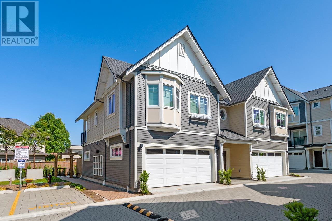 7 11671 CAMBIE ROAD, Richmond, British Columbia