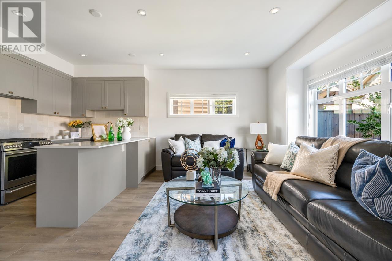 7 11671 Cambie Road, Richmond, British Columbia  V6X 1L6 - Photo 8 - R2979091