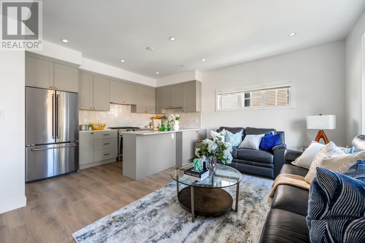 7 11671 Cambie Road, Richmond, British Columbia  V6X 1L6 - Photo 9 - R2979091