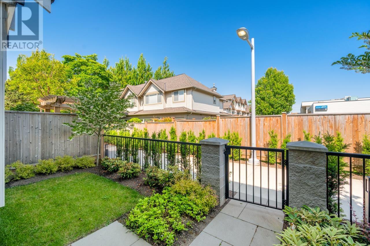 7 11671 Cambie Road, Richmond, British Columbia  V6X 1L6 - Photo 4 - R2979091