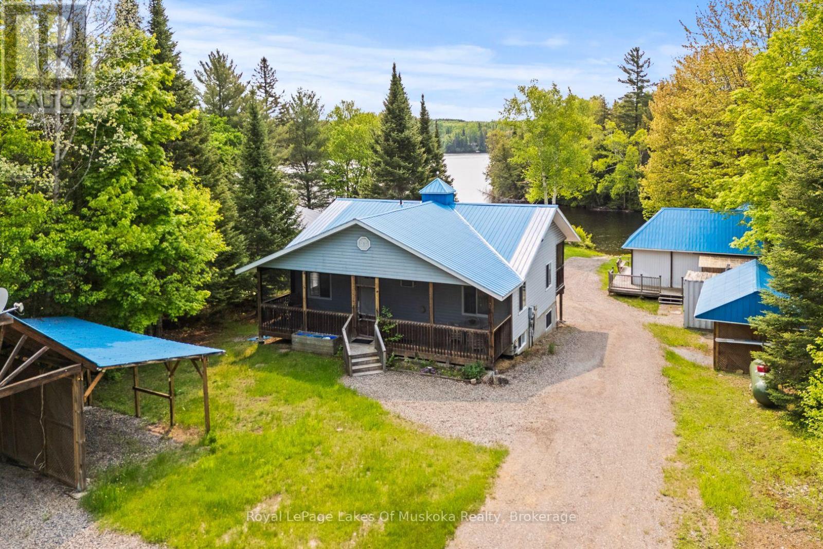 97 PINEAIRE LANE, Perry, Ontario
