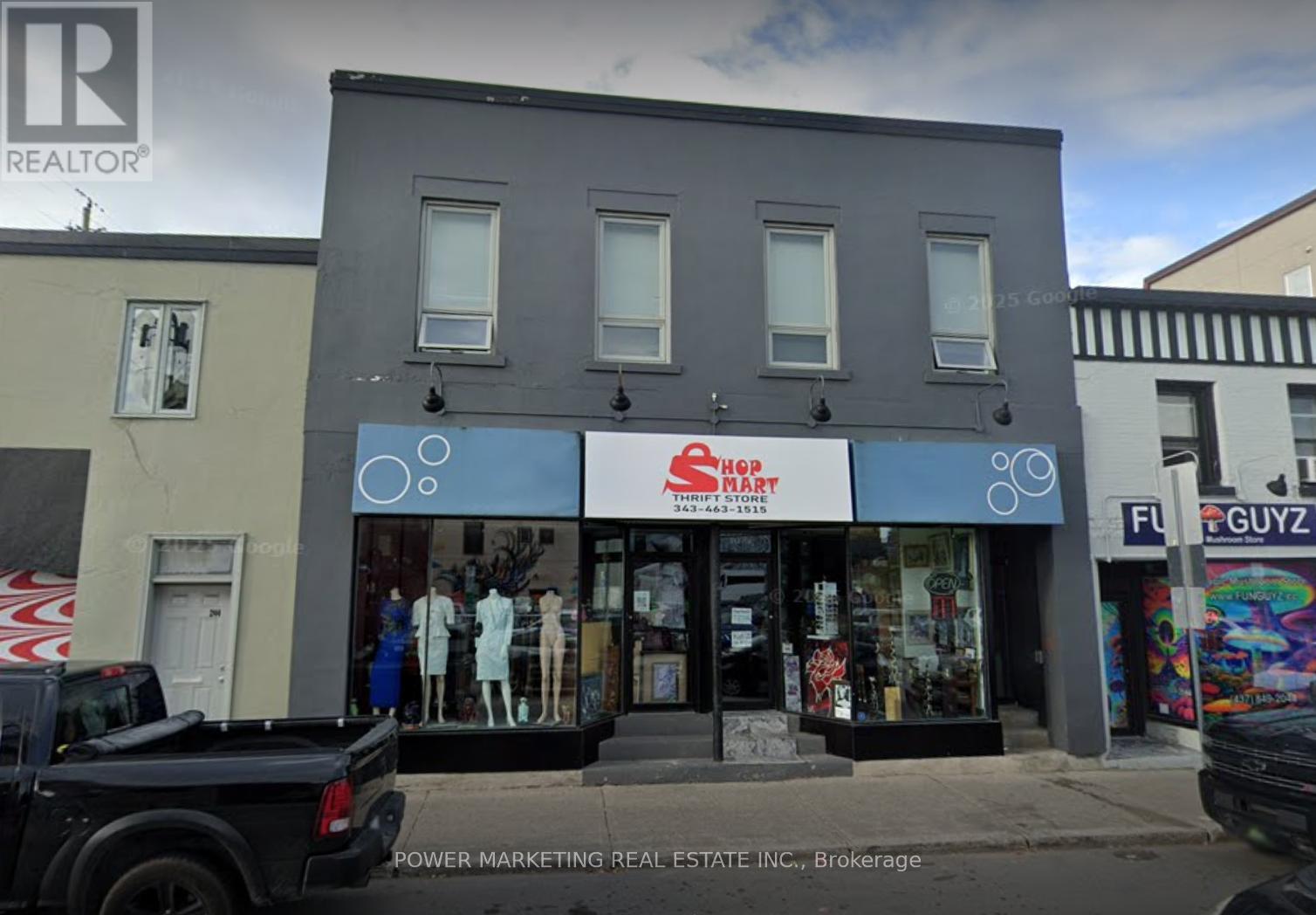 242 DALHOUSIE STREET, Ottawa, Ontario