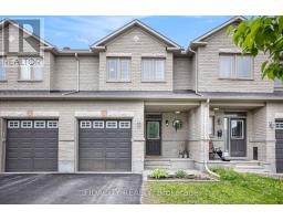 1493 CARRONBRIDGE CIRCLE, Ottawa, Ontario
