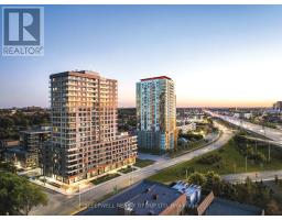 604 - 1366 CARLING AVENUE, Ottawa, Ontario