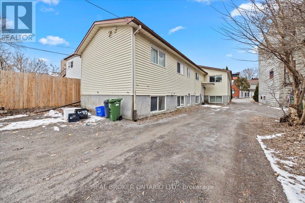 161 Guigues Avenue, Ottawa, Ontario  K1N 5J1 - Photo 3 - X12197229