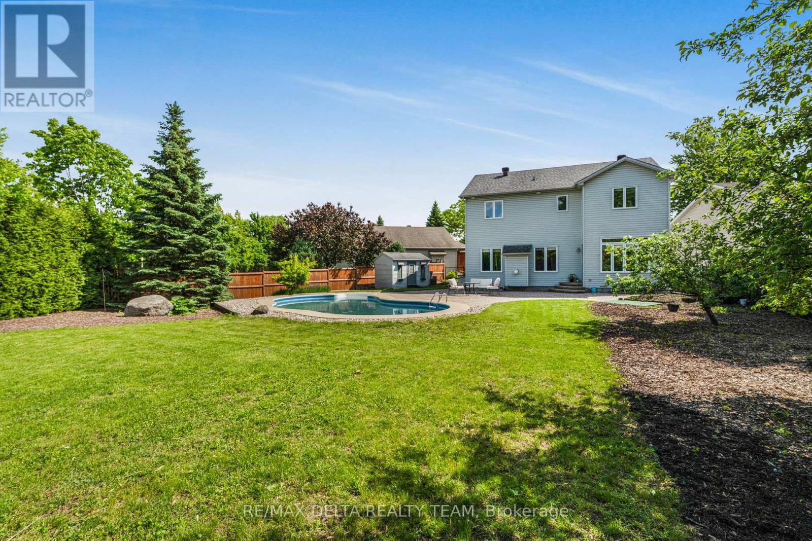 17 Solace Court, Ottawa, Ontario  K1K 4T5 - Photo 37 - X12197231
