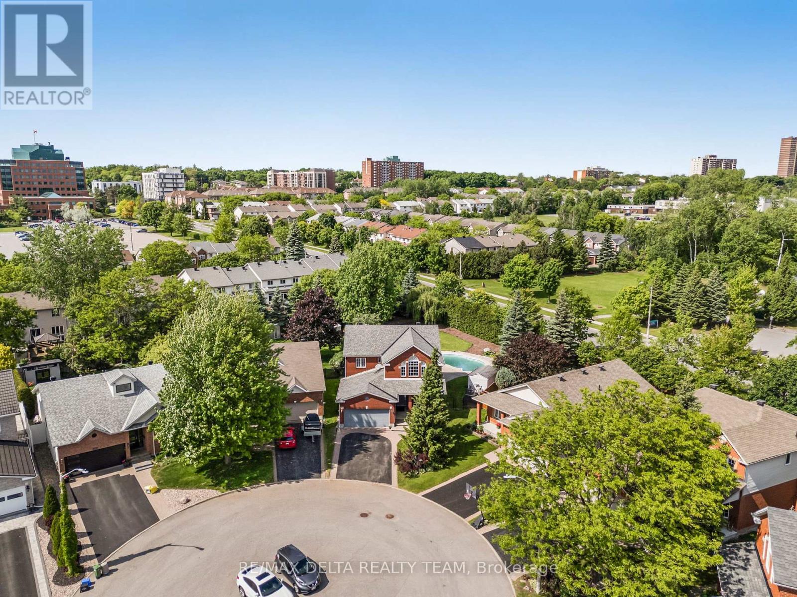 17 Solace Court, Ottawa, Ontario  K1K 4T5 - Photo 41 - X12197231