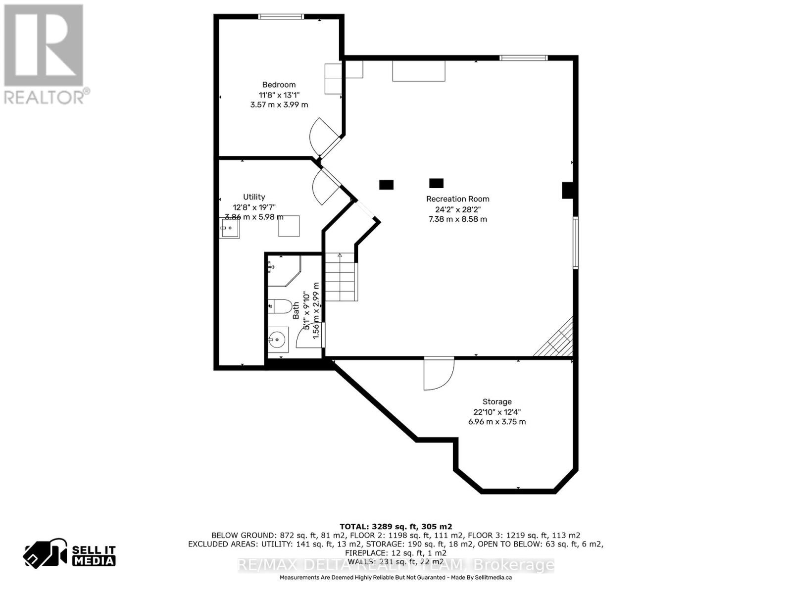 17 Solace Court, Ottawa, Ontario  K1K 4T5 - Photo 47 - X12197231