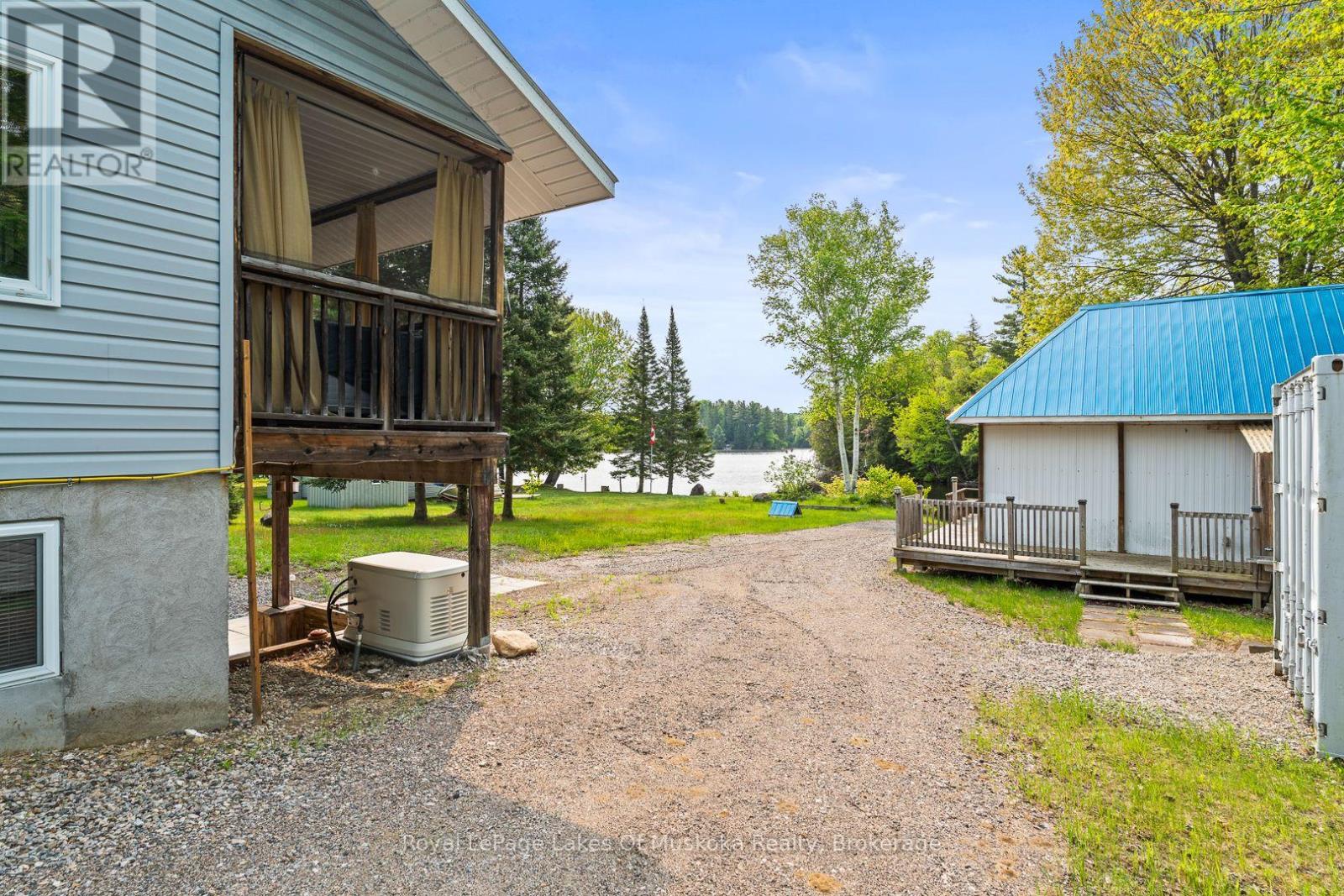 97 Pineaire Lane, Perry, Ontario  P0A 1J0 - Photo 37 - X12005106