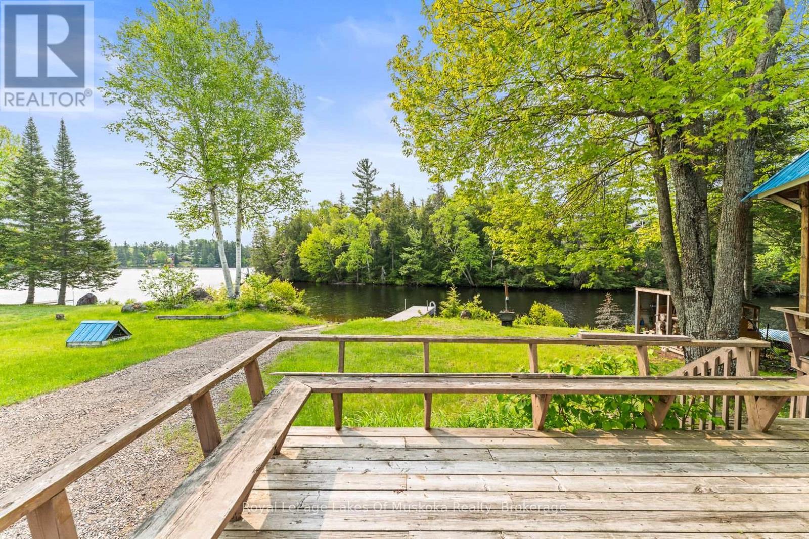 97 Pineaire Lane, Perry, Ontario  P0A 1J0 - Photo 42 - X12005106
