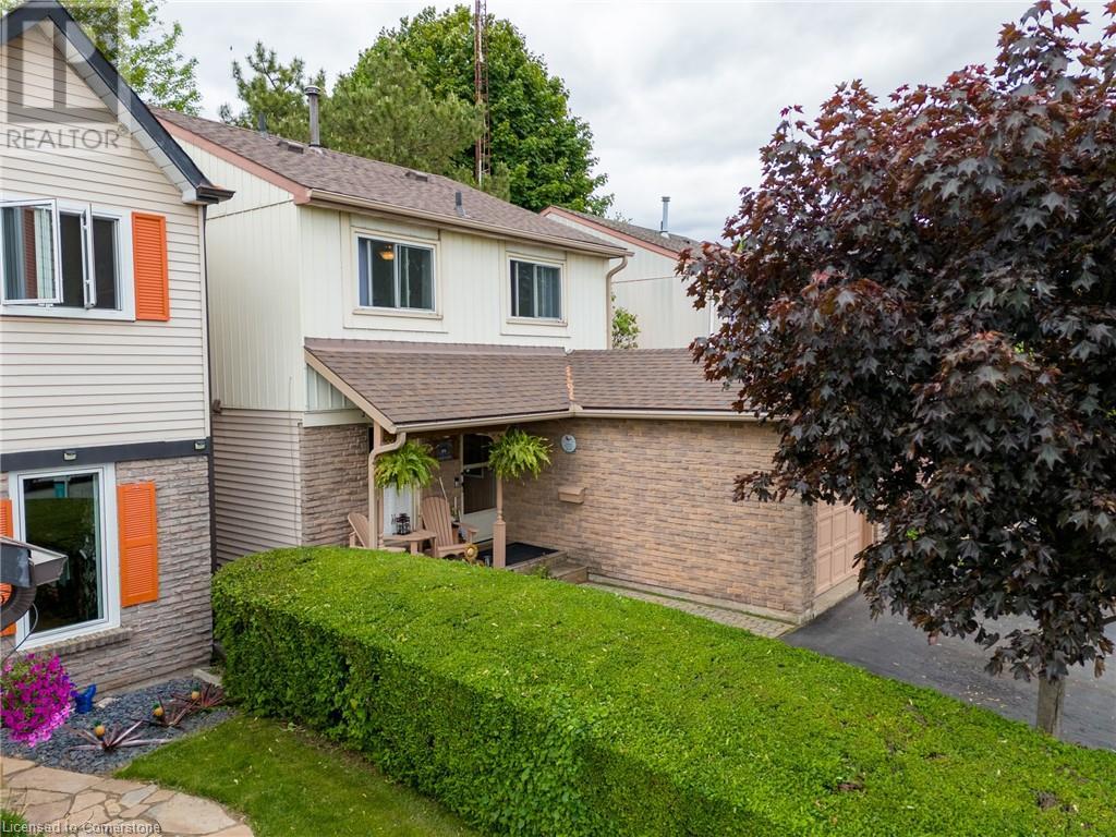 2231 Leominster Drive, Burlington, Ontario  L7P 3W8 - Photo 2 - 40737173