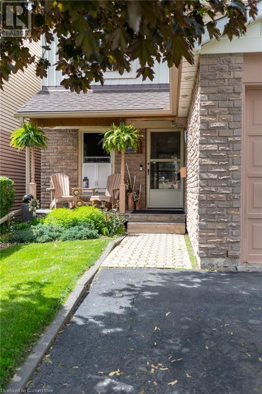 2231 Leominster Drive, Burlington, Ontario  L7P 3W8 - Photo 4 - 40737173