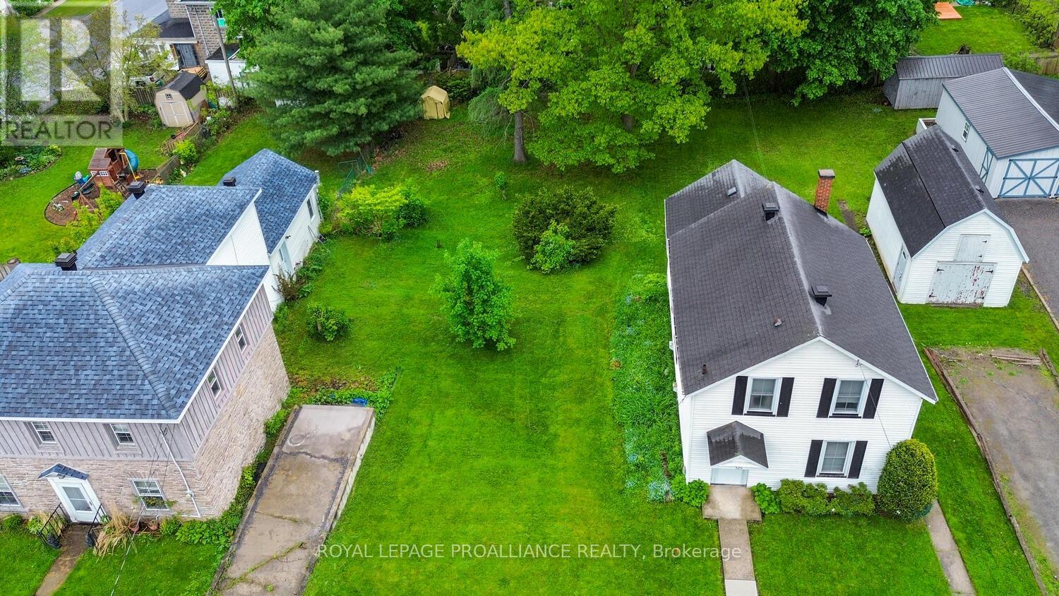 0 DIBBLE STREET W, Prescott, Ontario