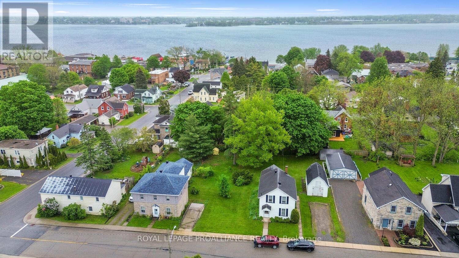 0 Dibble Street W, Prescott, Ontario  K0E 1T0 - Photo 14 - X12197230