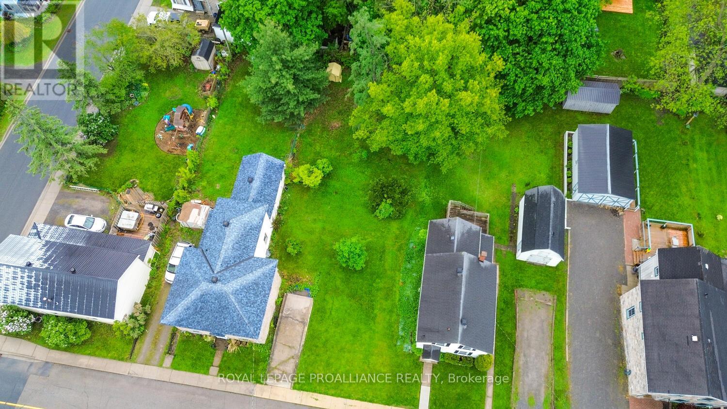 0 Dibble Street W, Prescott, Ontario  K0E 1T0 - Photo 2 - X12197230