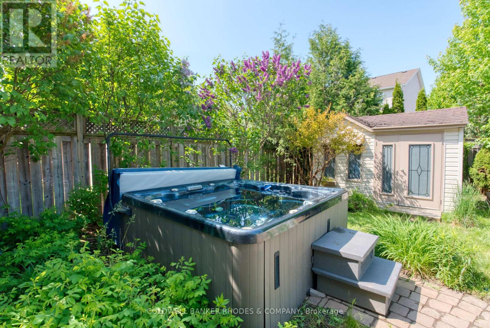 139 Abaca Way, Ottawa, Ontario  K2S 2C2 - Photo 50 - X12082814