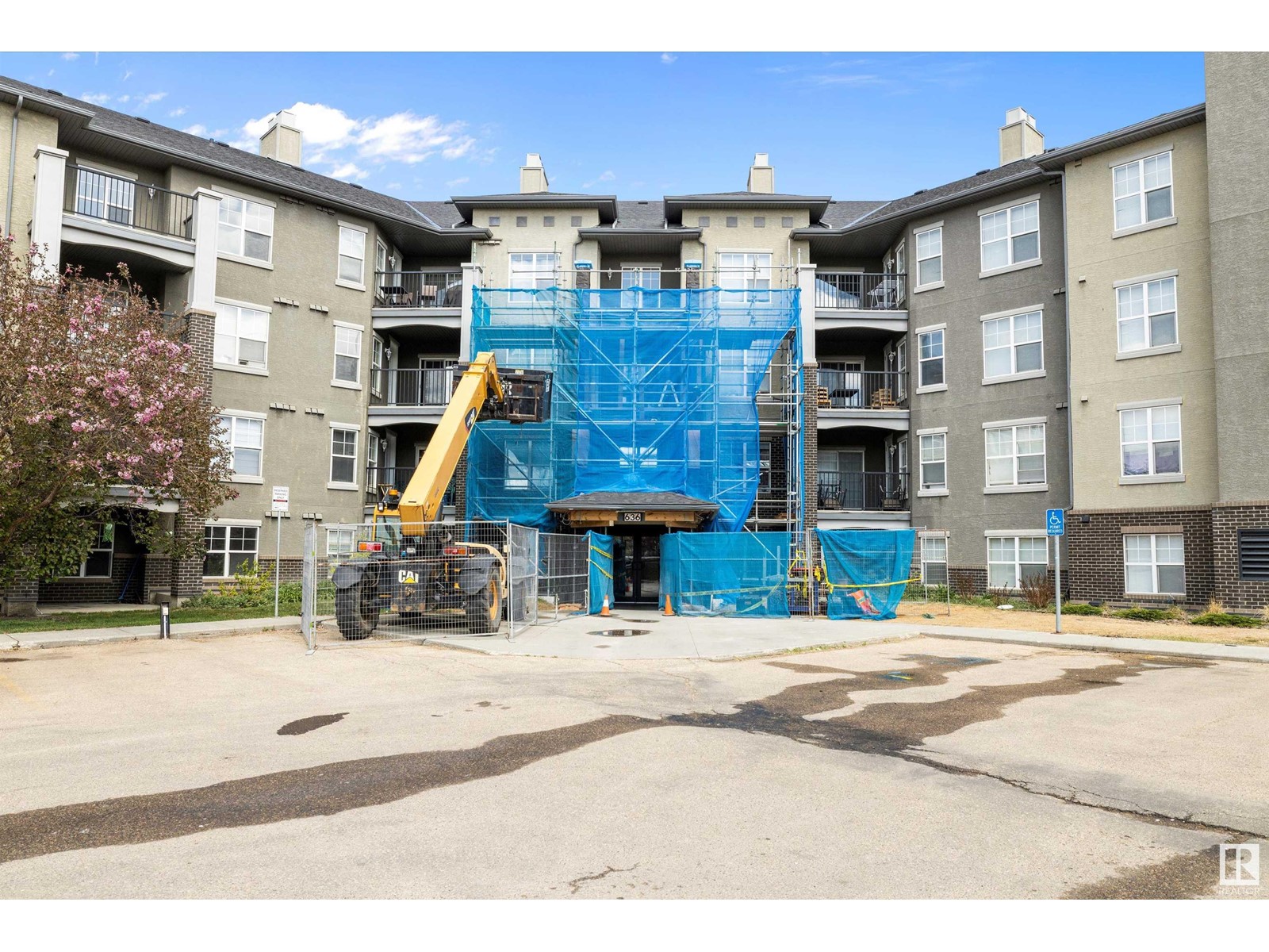 #411 636 Mcallister Lo Sw, Edmonton, Alberta  T6W 1N4 - Photo 30 - E4440288