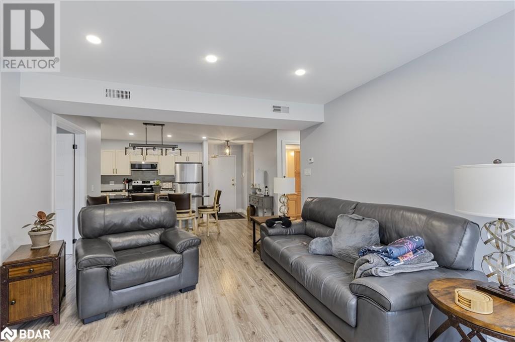 126 Bell Farm Road Unit# B08, Barrie, Ontario  L4M 6J3 - Photo 8 - 40724414