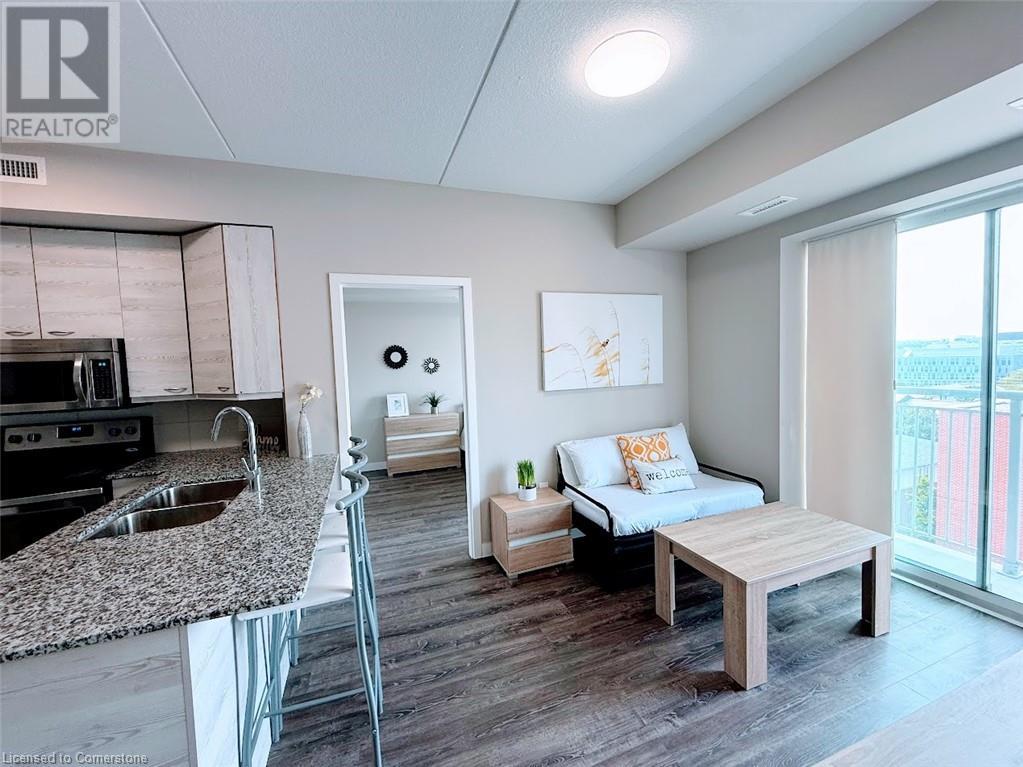 280 Lester Street Unit# 709, Waterloo, Ontario N2L 0G2 - Photo 9 - 40737719